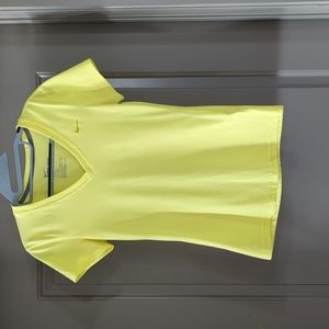 Nike Women's Dri-Fit V-Neck